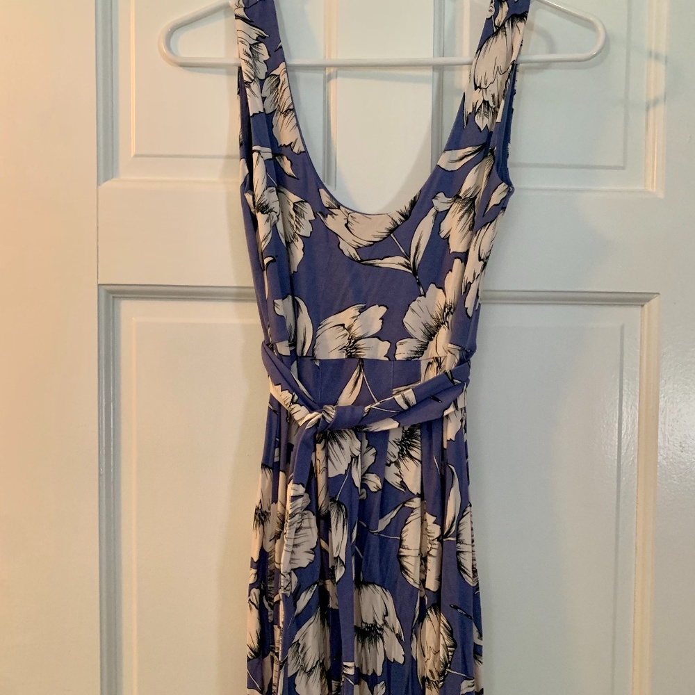 PEA IN THE POD Maternity maxi dress